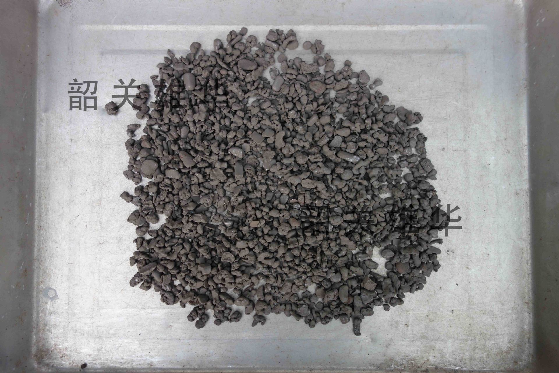 中號鐵粒產品圖